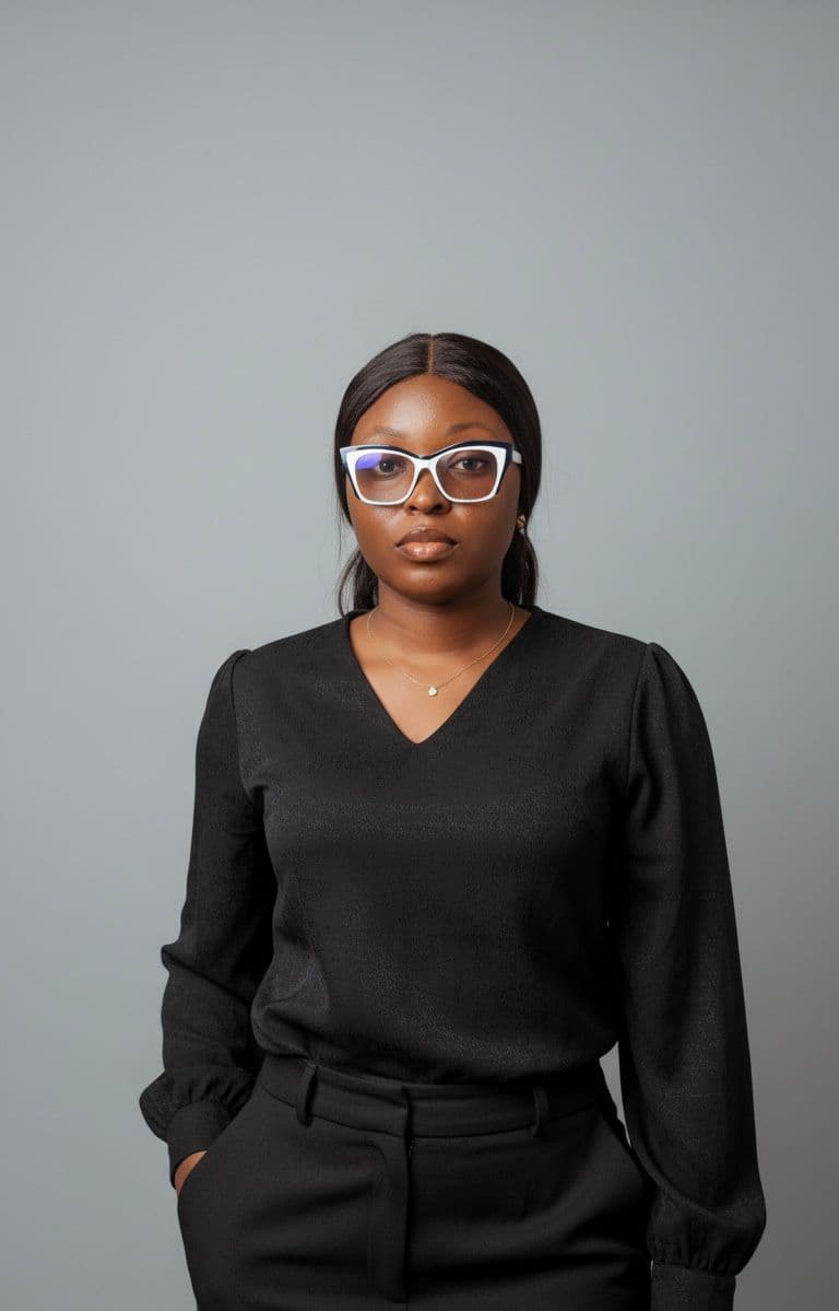 Peace Nnorom - Full-Stack Engineer